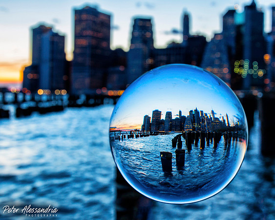 Crystal Ball
