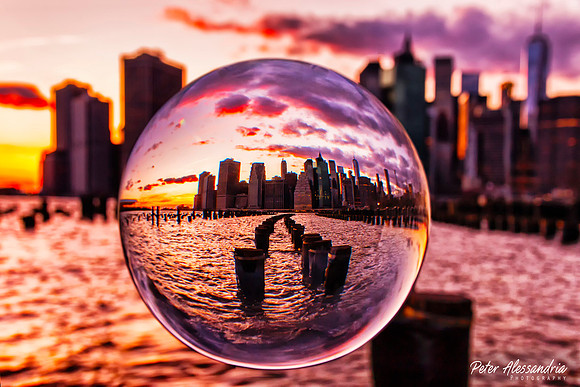 Crystal Ball