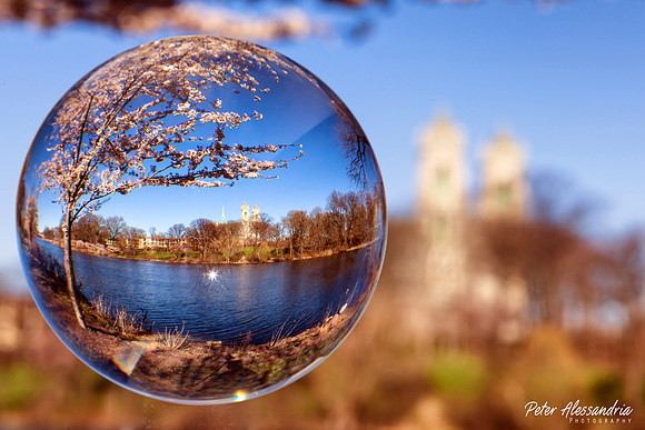 Crystal Ball