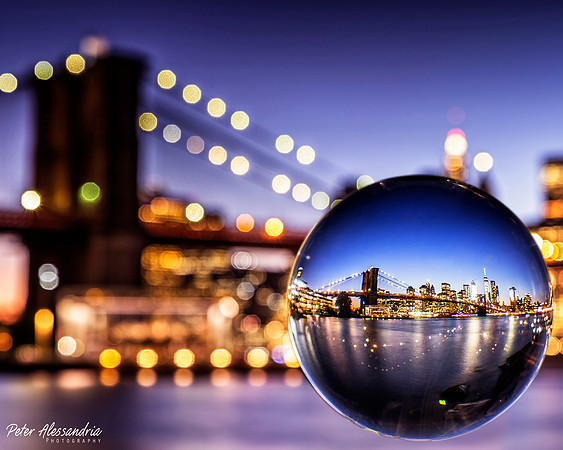 Crystal Ball