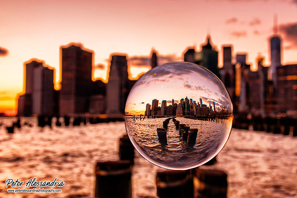 Crystal Ball