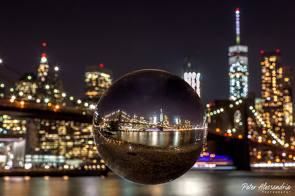 Crystal Ball