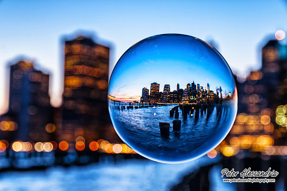 Crystal Ball
