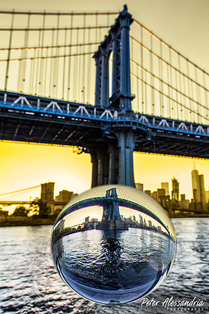 Crystal Ball