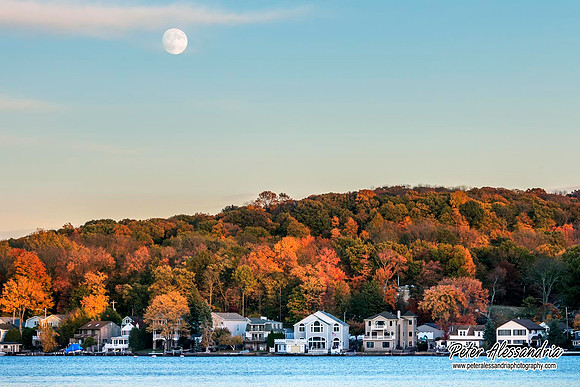 Fall Autumn Colors