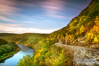 Autumn Colors
