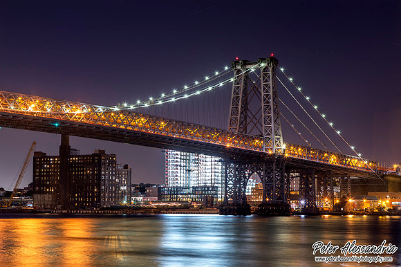 Williamsburg Bridge
