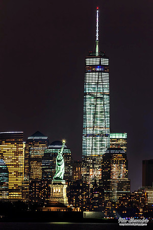 New York City