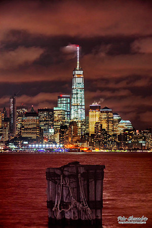 New York City