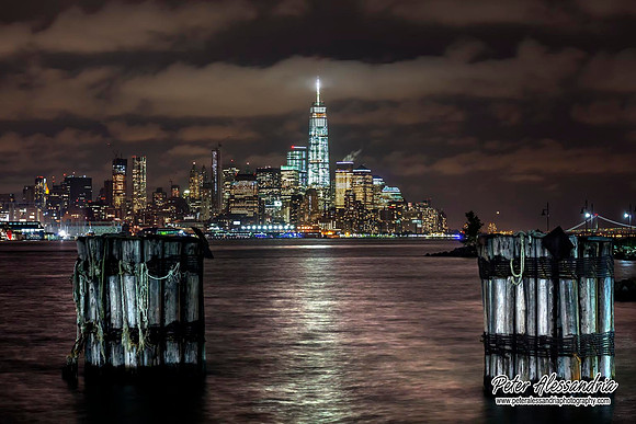 New York City