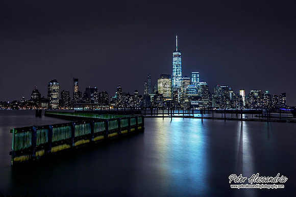 New York City
