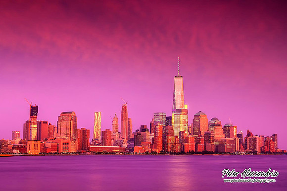 New York City