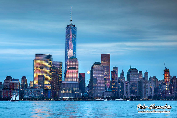 New York City