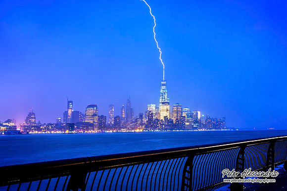 New York City
