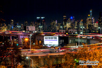 Lincoln Tunnel Helix