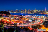 Lincoln Tunnel Helix