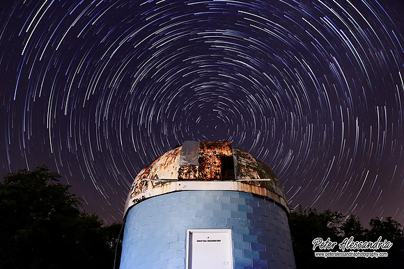 Sheep Hill Observatory New Jersey 2