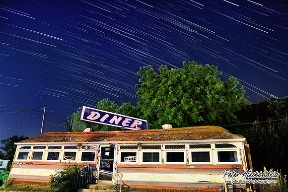 Tom's Diner New Jersey 2