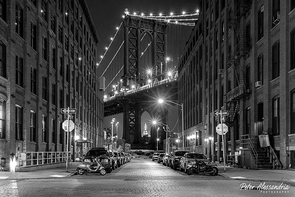 Washington Street Brooklyn