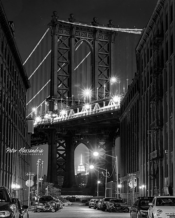 Washington Street Brooklyn