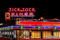 Tick Tock Diner