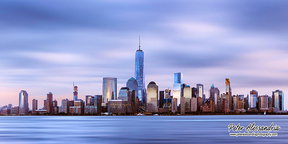 New York Cityscapes