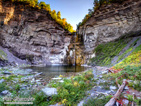 Taughannock Falls