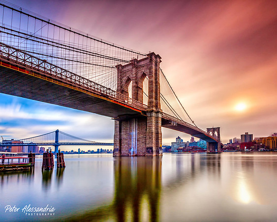 Brooklyn Bridge