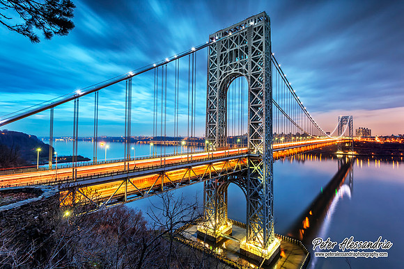 George Washington Bridge