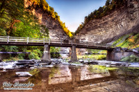 Taughannock Falls