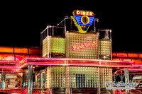 Park West Diner