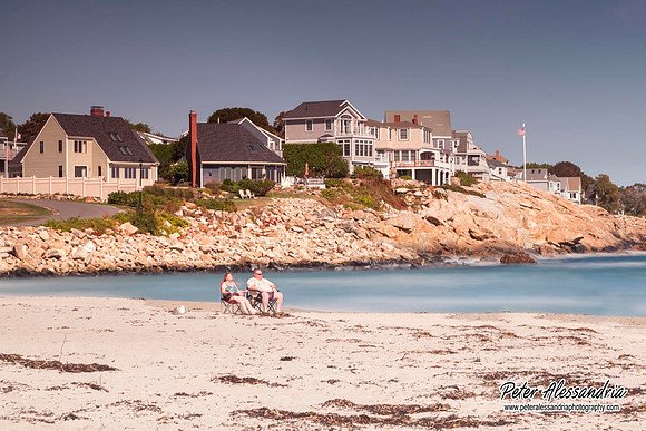 People Beach Point Pleasant New Jersey York Maine