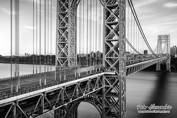 George Washington Bridge