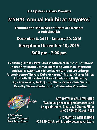 MSHAC_MAYO 2015-2