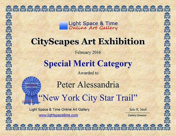 SM CITYSCAPES - 2016 ART EXHIBITION