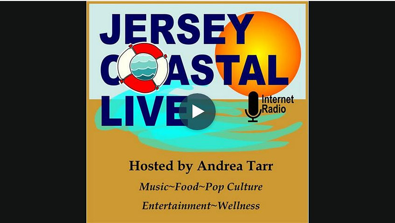 Jersey Coastal Live