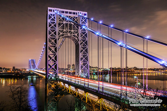 George Washington Bridge