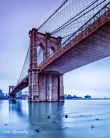 Brooklyn Bridge