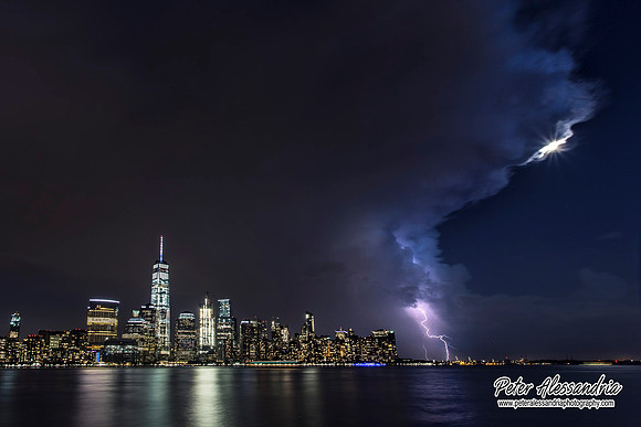 New York City Lightning