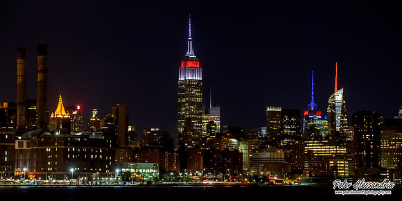 Empire State Building