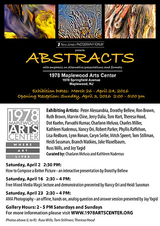 1978 Abstracts ePostcard