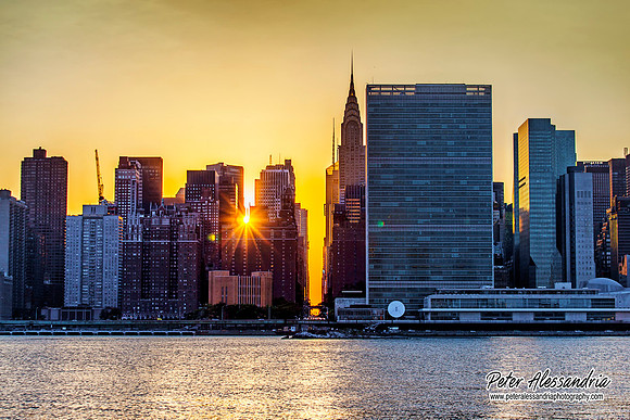 Manhattanhenge
