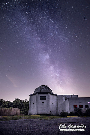 High Bridge Observatory