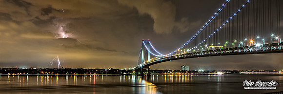 Verrazano Narrows Bridge