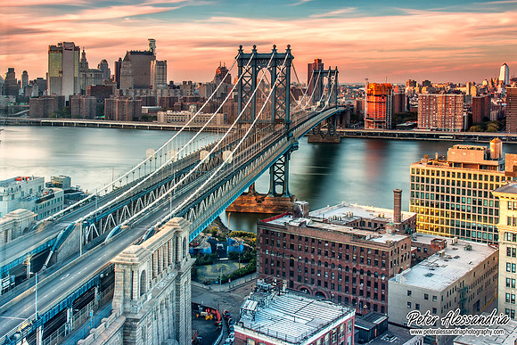 New York City Night