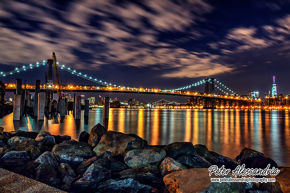 Williamsburg Bridge