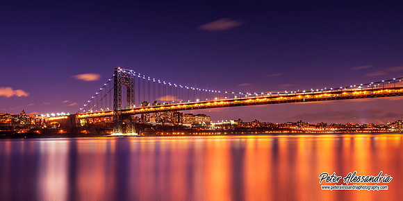 George Washington Bridge