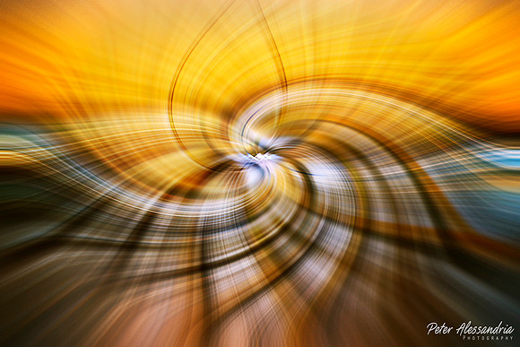 Abstract Photography