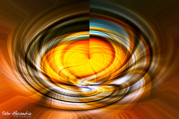 Abstract Photography
