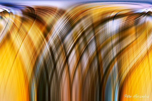 Abstract Photography